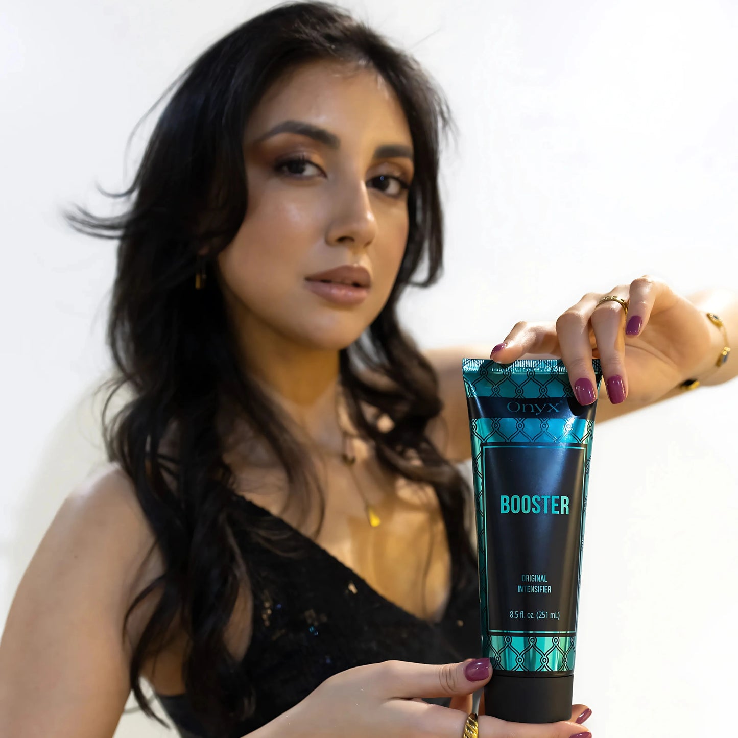 Booster Tan Accelerator for Fair Skin | Quick Tan | Smooth & Streak-Free Glow