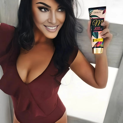 Mystery Tanning Accelerator for Women | Bronzer-Free | Smooth Glow