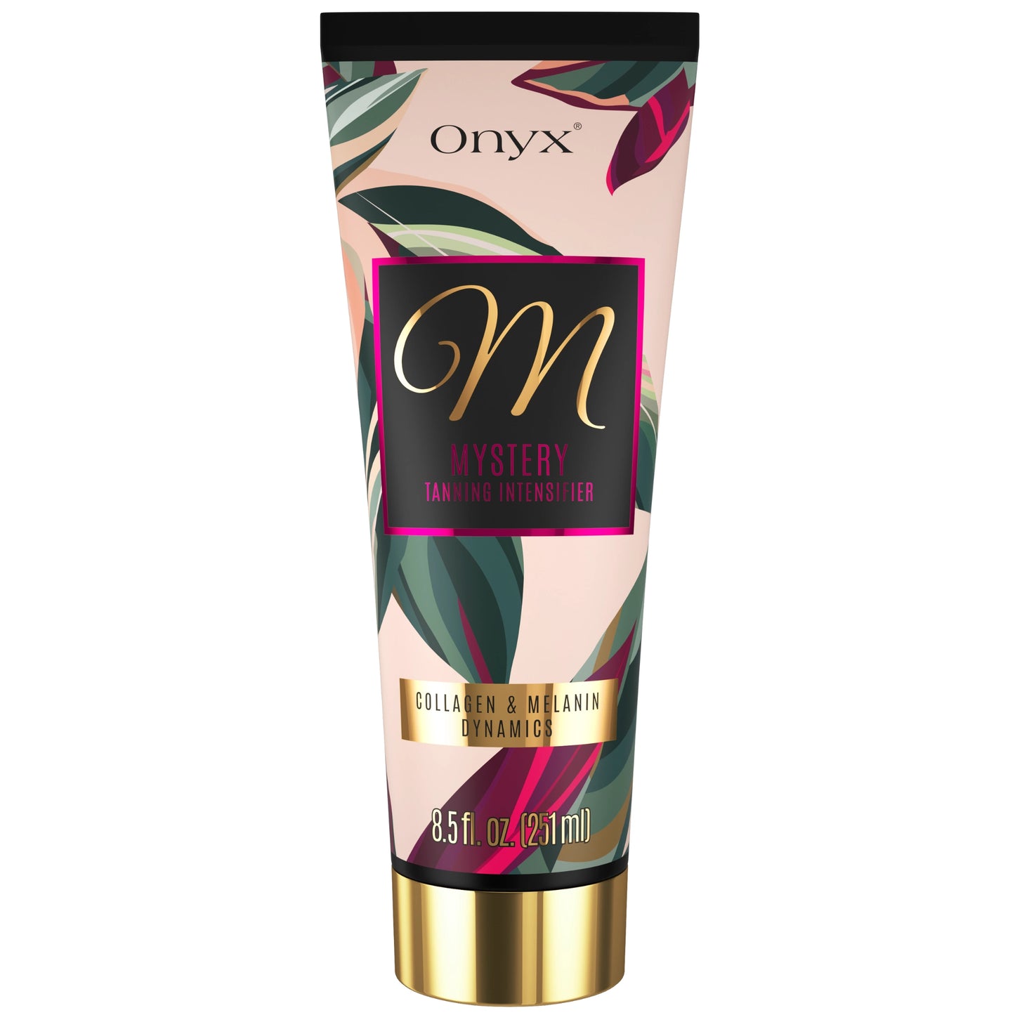 Mystery Tanning Accelerator for Women | Bronzer-Free | Smooth Glow
