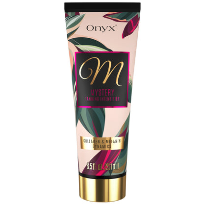 Mystery Tanning Accelerator for Women | Bronzer-Free | Smooth Glow